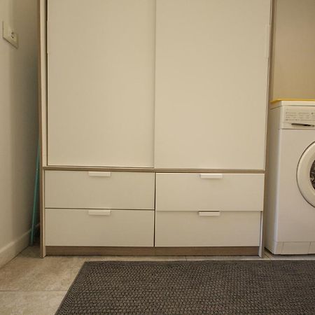 토리노 Loft 33 아파트 외부 사진
