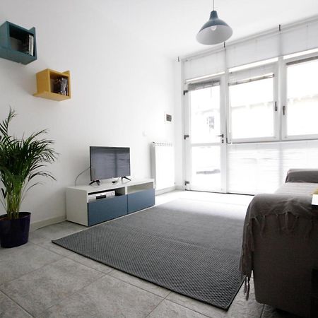 토리노 Loft 33 아파트 외부 사진