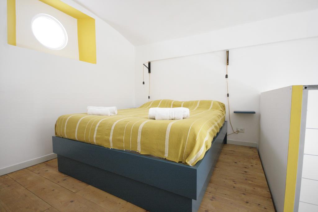 토리노 Loft 33 아파트 외부 사진
