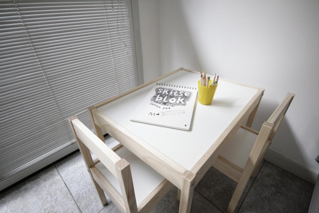 토리노 Loft 33 아파트 외부 사진