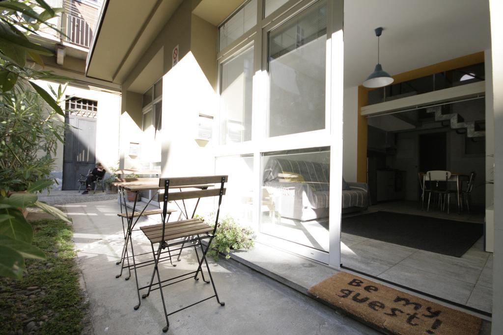 토리노 Loft 33 아파트 외부 사진