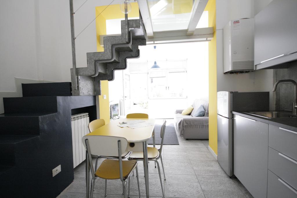 토리노 Loft 33 아파트 외부 사진