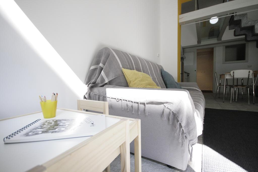 토리노 Loft 33 아파트 외부 사진