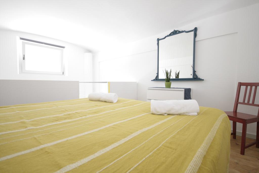 토리노 Loft 33 아파트 외부 사진