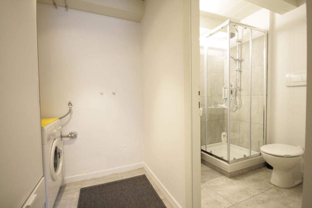 토리노 Loft 33 아파트 외부 사진