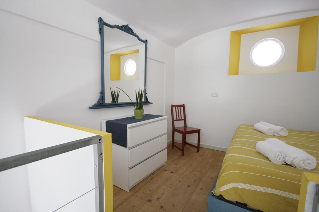 토리노 Loft 33 아파트 외부 사진