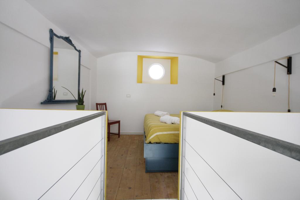 토리노 Loft 33 아파트 외부 사진