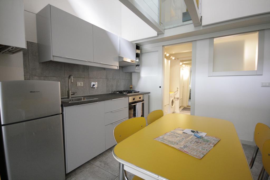 토리노 Loft 33 아파트 외부 사진