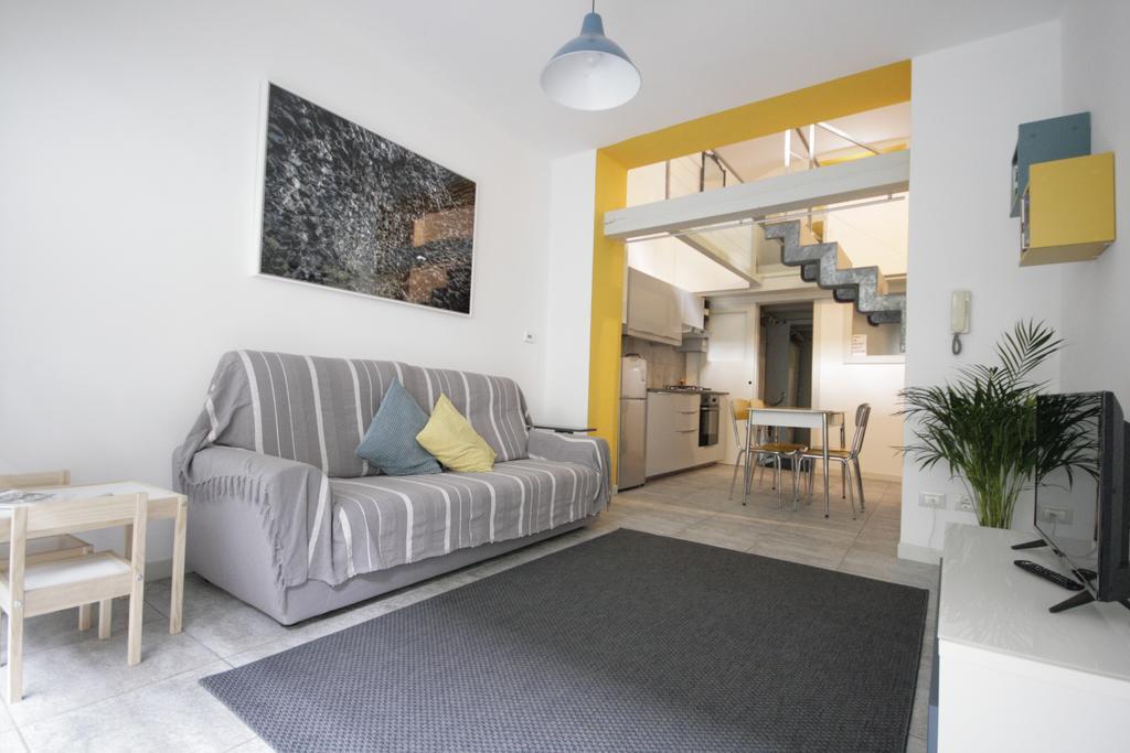 토리노 Loft 33 아파트 외부 사진