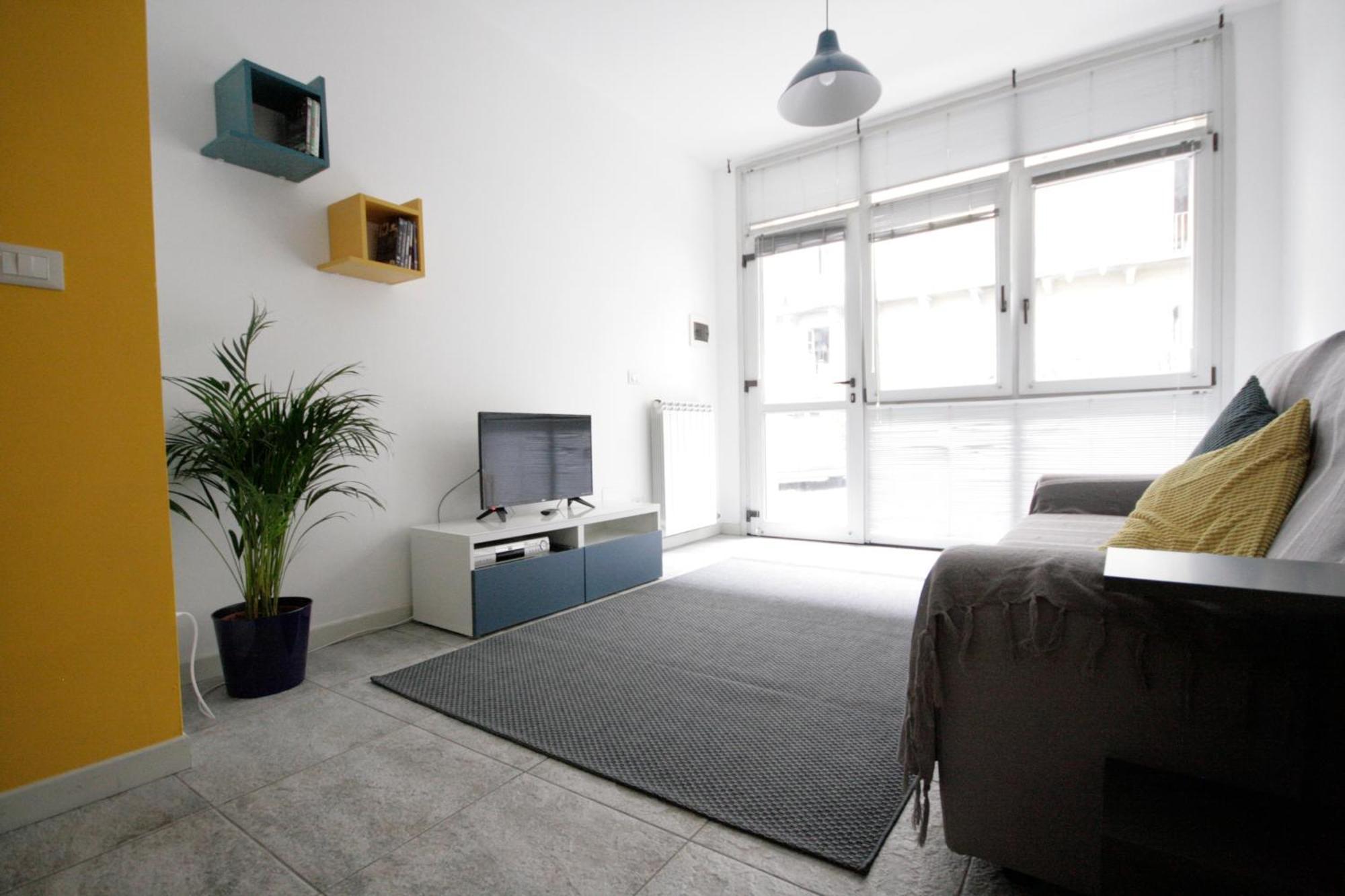 토리노 Loft 33 아파트 외부 사진